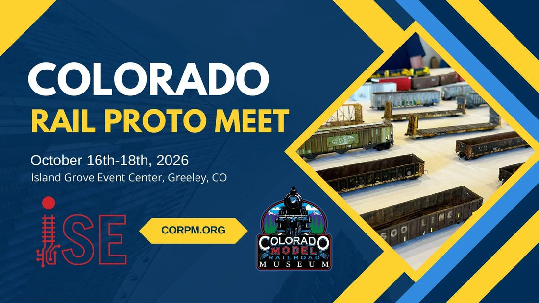 Colorado RPM Meet 10/16-10/18 2026