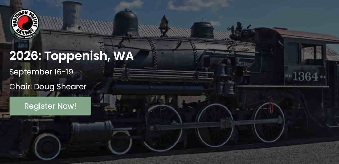 2026 NPRHA Convention 9/16-9/19