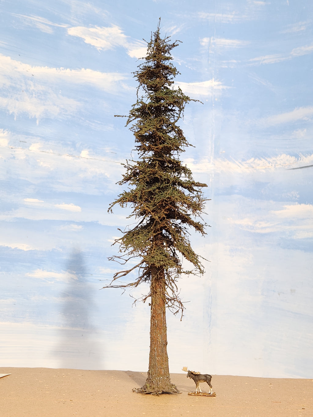 L0050 14-inch "Perfect" Fir Tree