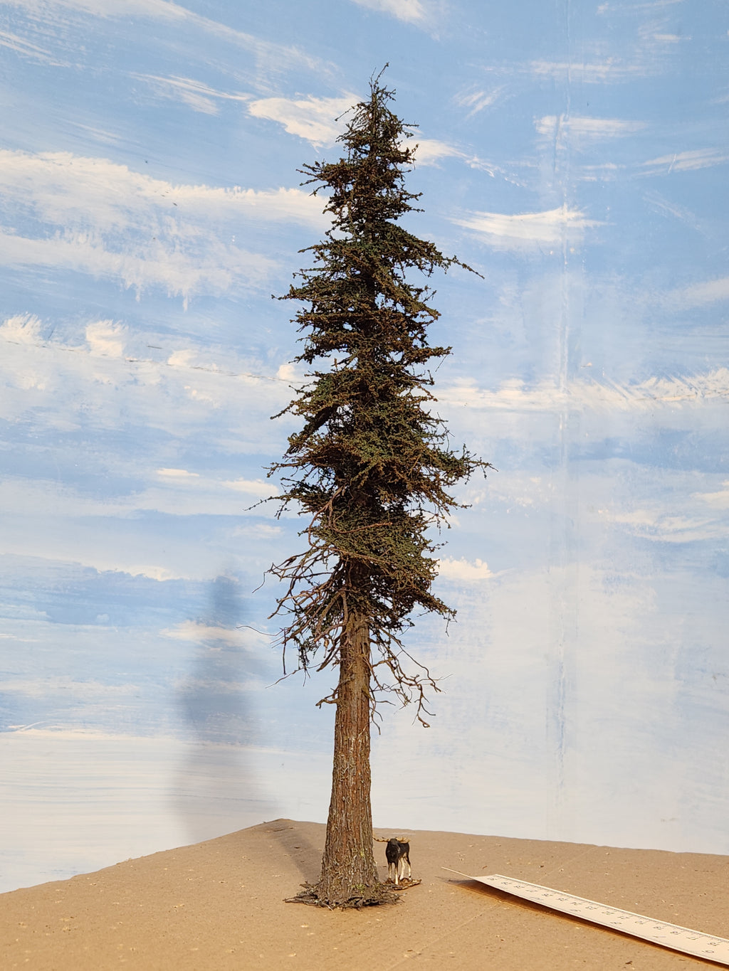 L0050 14-inch "Perfect" Fir Tree