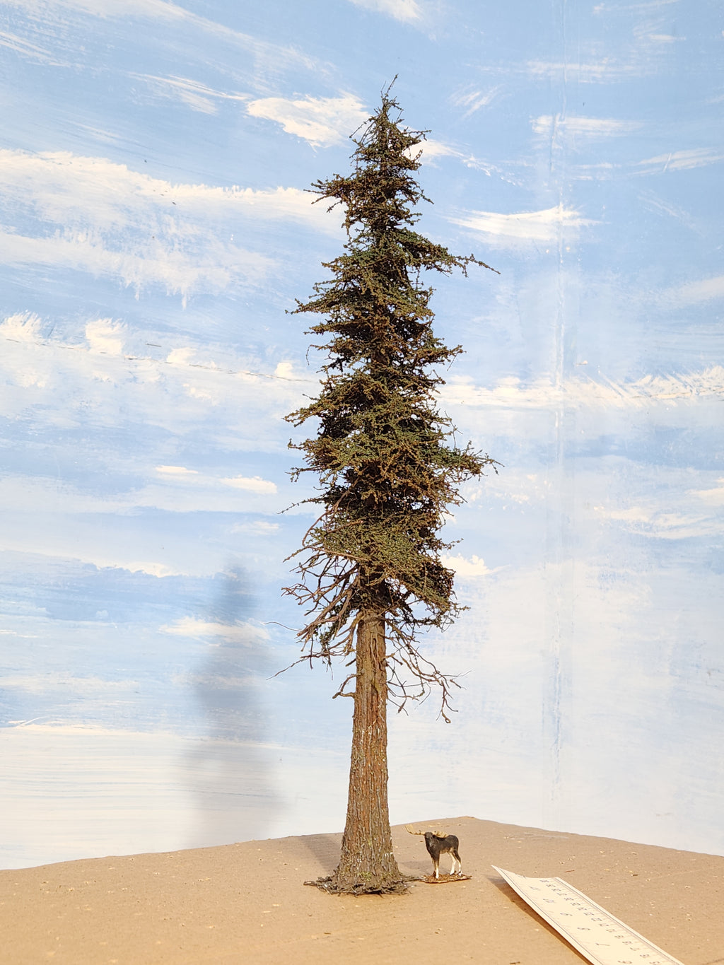 L0050 14-inch "Perfect" Fir Tree