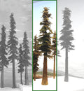 20 Inch Medium Detail Fir Tree