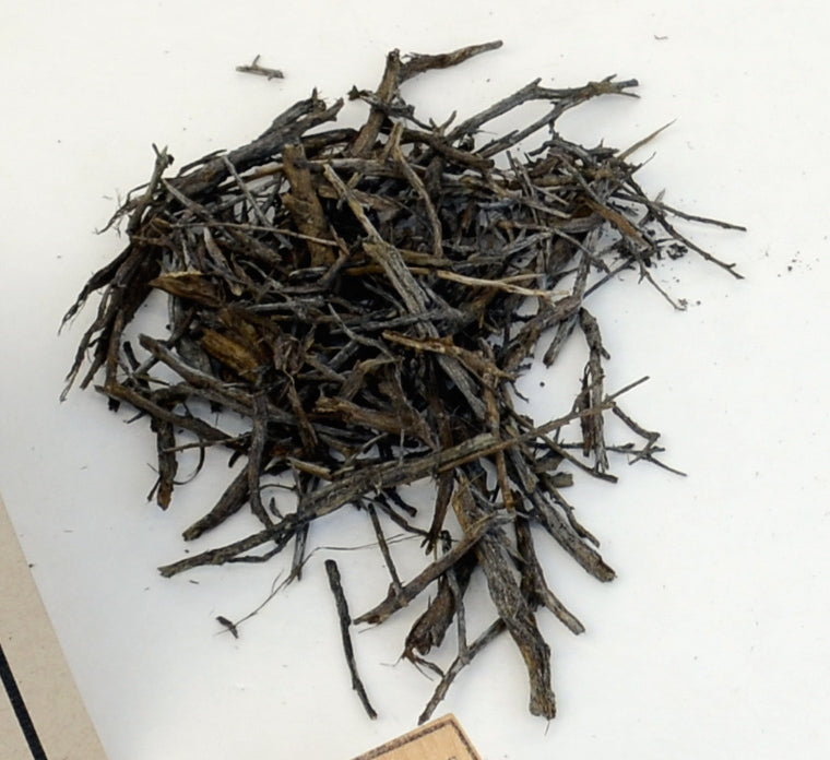 Trunks, Cedar, 7 Inch, qty 15