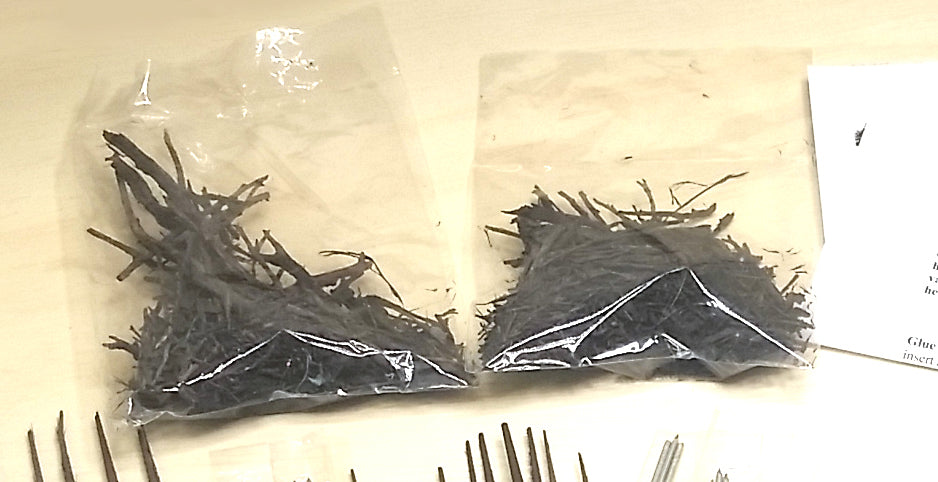 Trunks Mixed Sizes In Bulk