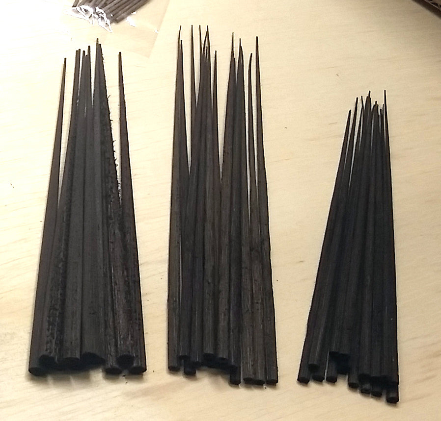 Trunks Mixed Sizes In Bulk