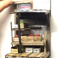 Mini Fruit Stand