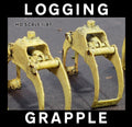 Log Grapple