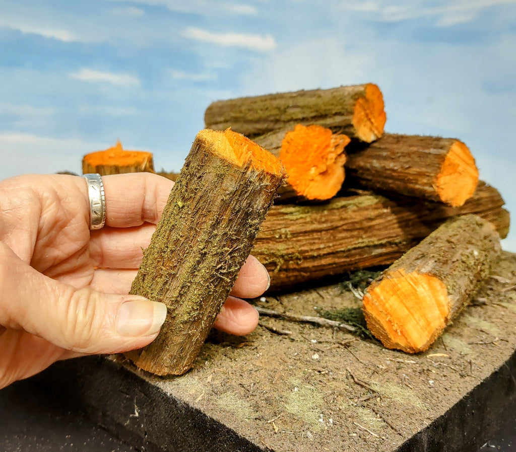 Large Log Cutoffs