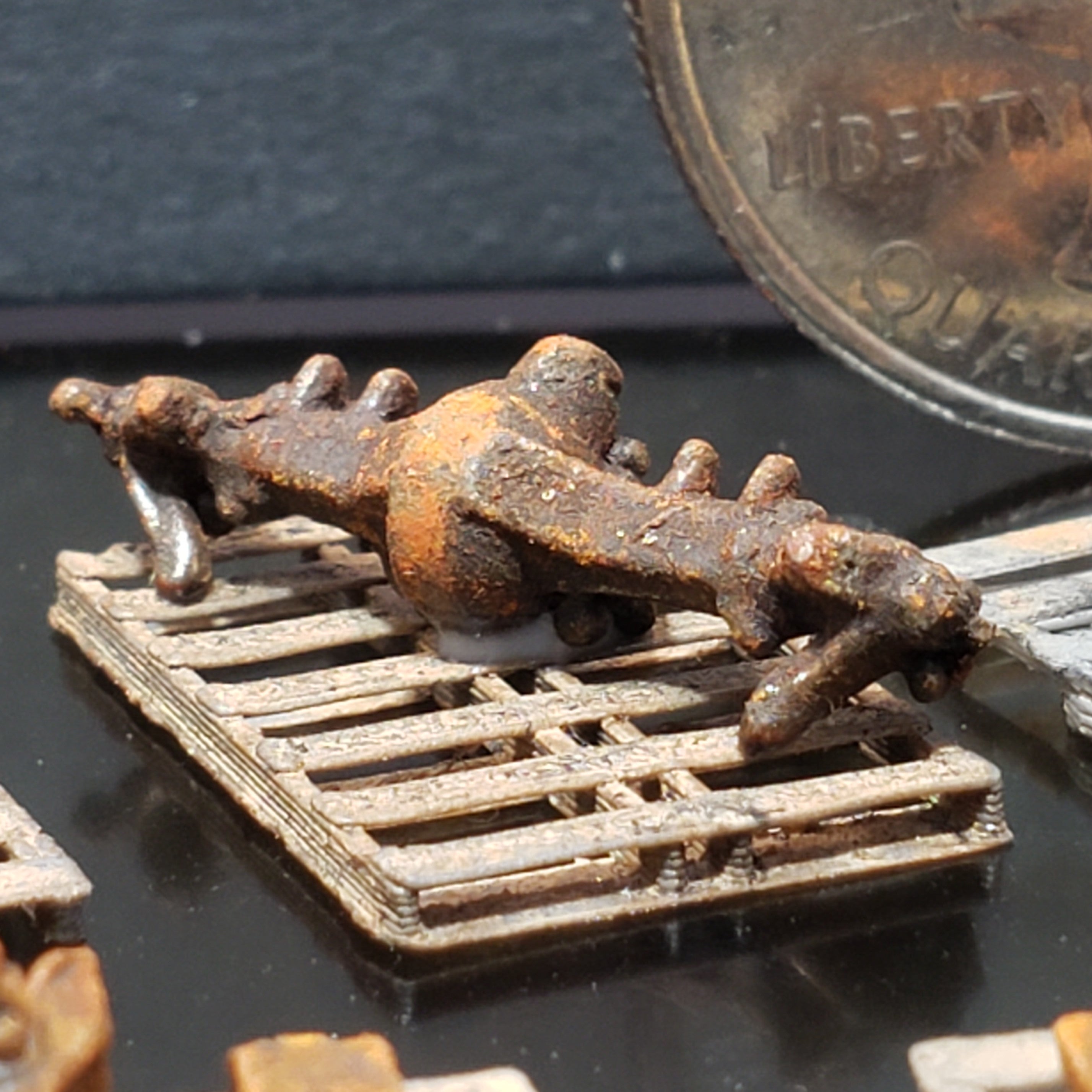 Pallet Goods: Transaxle