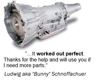 AUTO PARTS, BULK, UNPAINTED