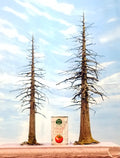 Snag Trees - 18 Inches