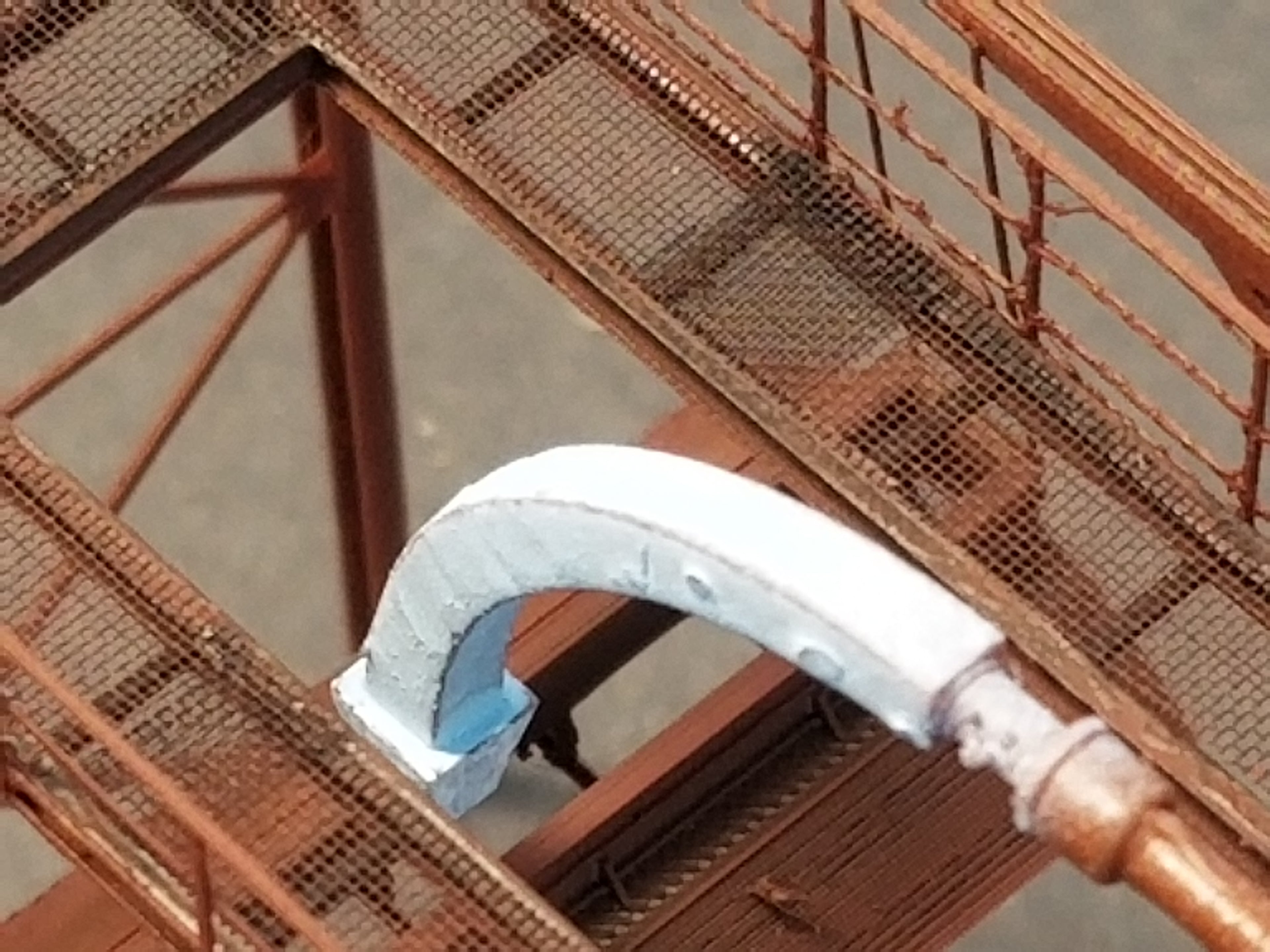 CHIP LOADER, FOR RAIL, MADE-TO-ORDER, N SCALE