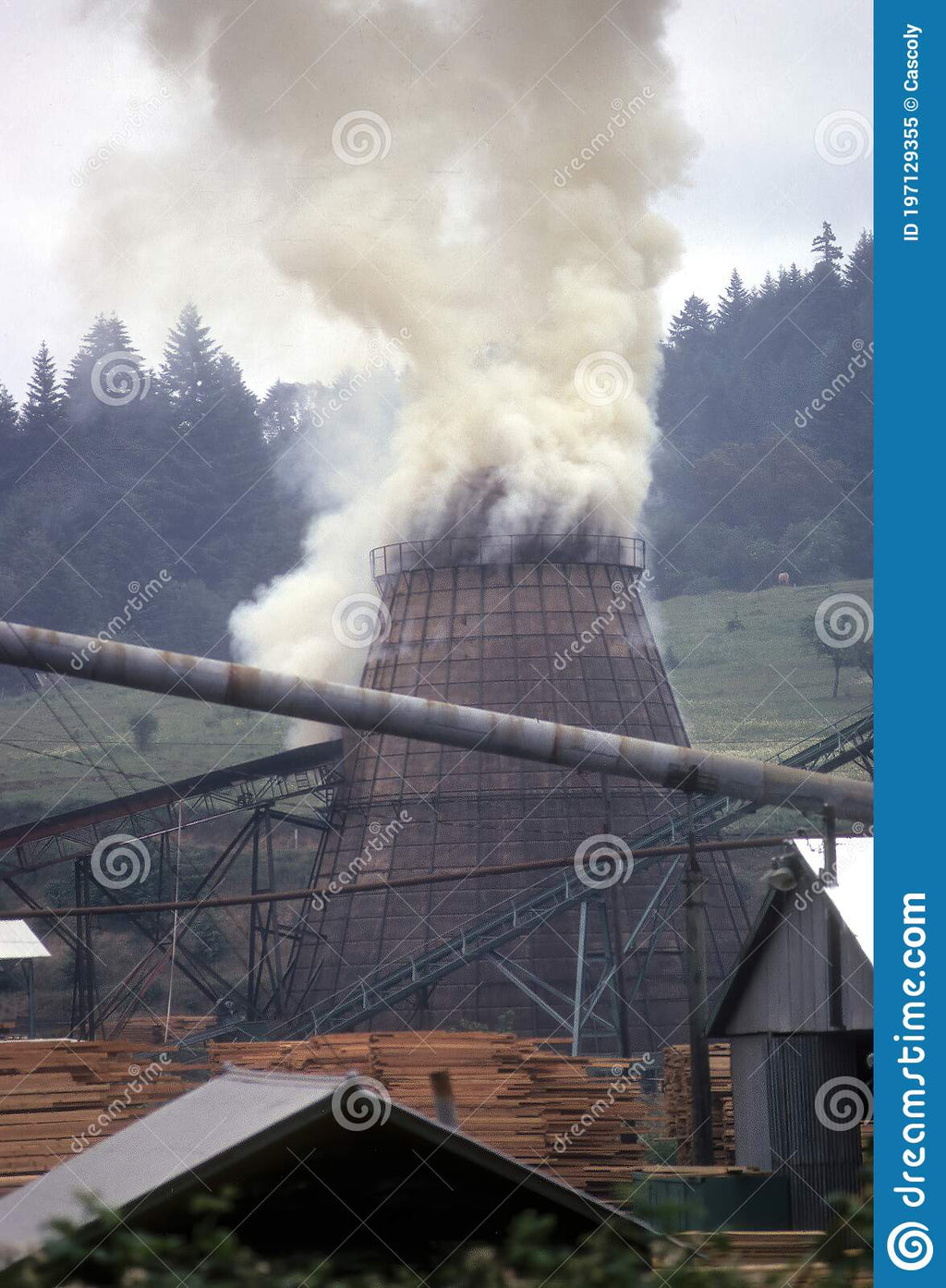 Sawdust Burner HO Made To Order 70% = "70P"