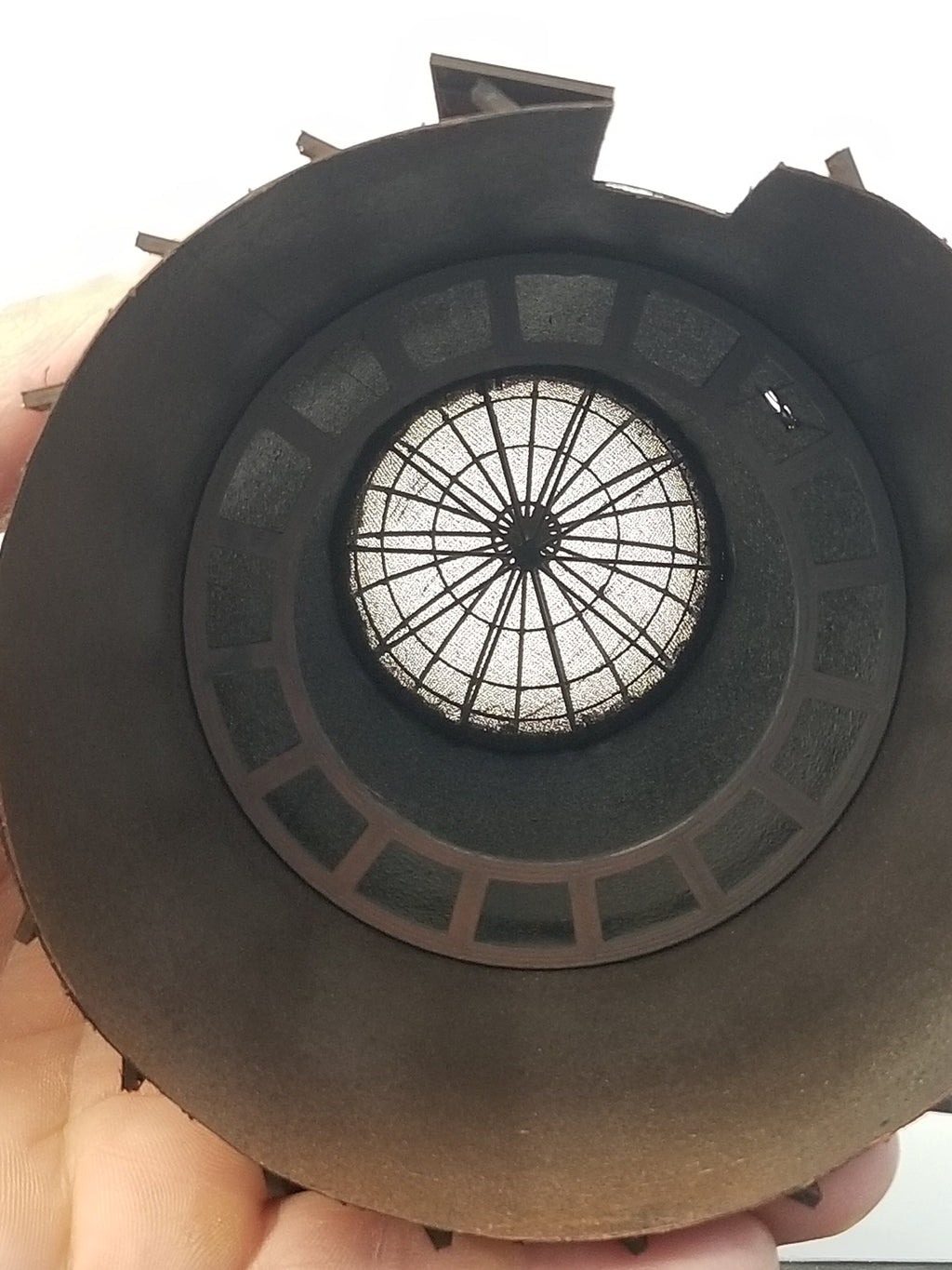 Sawdust Burner HO Made To Order 70% = "70P"