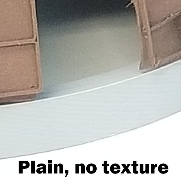 Perimeter Foundation - Fits "80P" 80%-size Burner