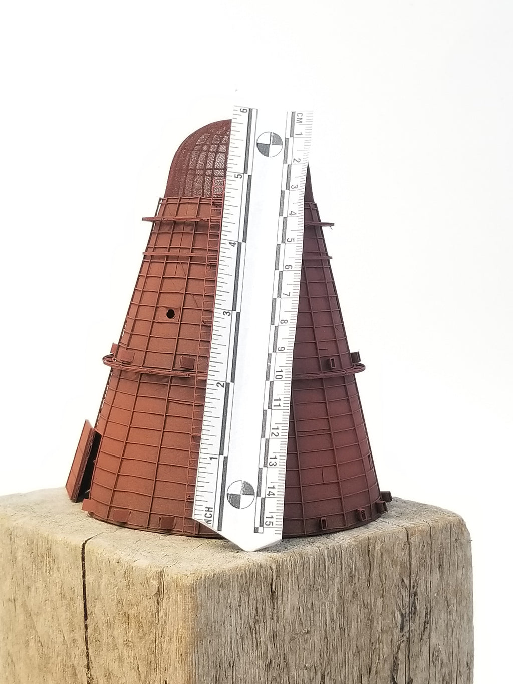 Sawdust Burner HO Made To Order 70% = "70P"