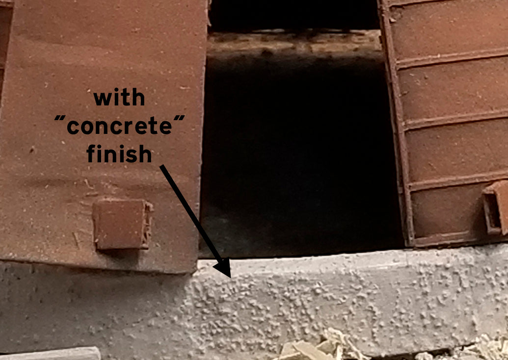 Perimeter Foundation - Fits "70P" 70%-size Burner