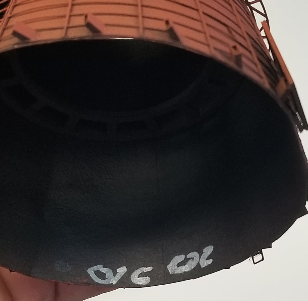 Sawdust Burner HO Made To Order 80% = 80P