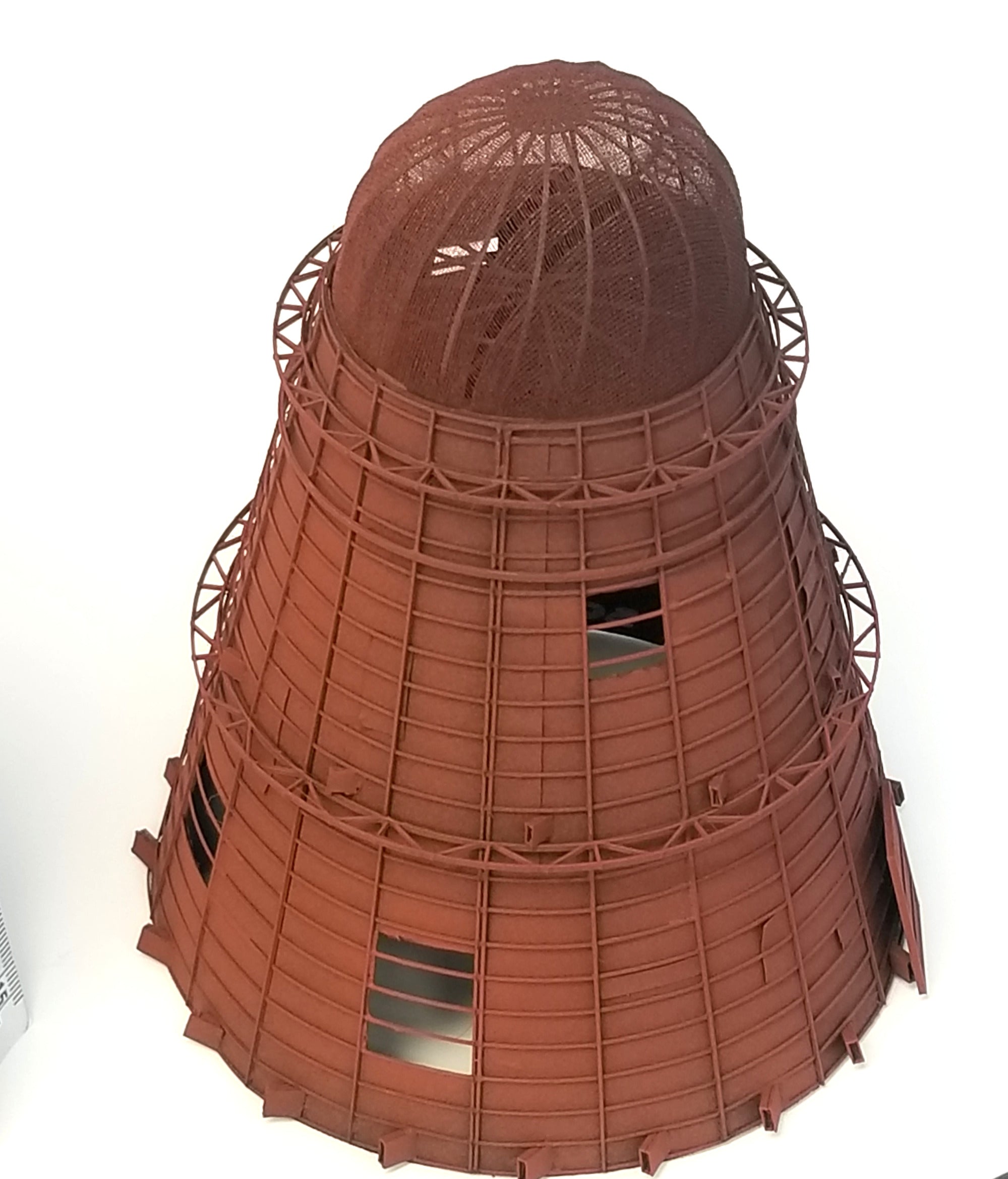 Sawdust Burner HO Made To Order 80% = 80P