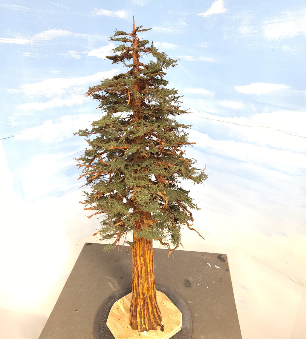 Redwood Tree 26 Inch