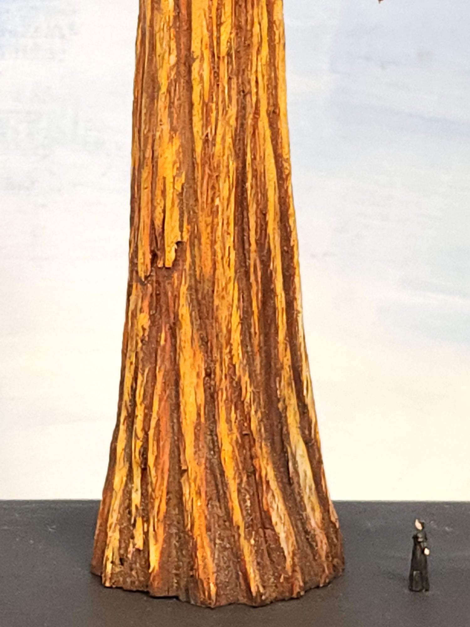 Redwood Tree 26 Inch