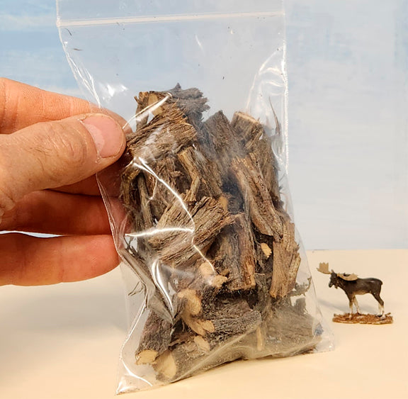 Bag of 20 to 30 Stumps