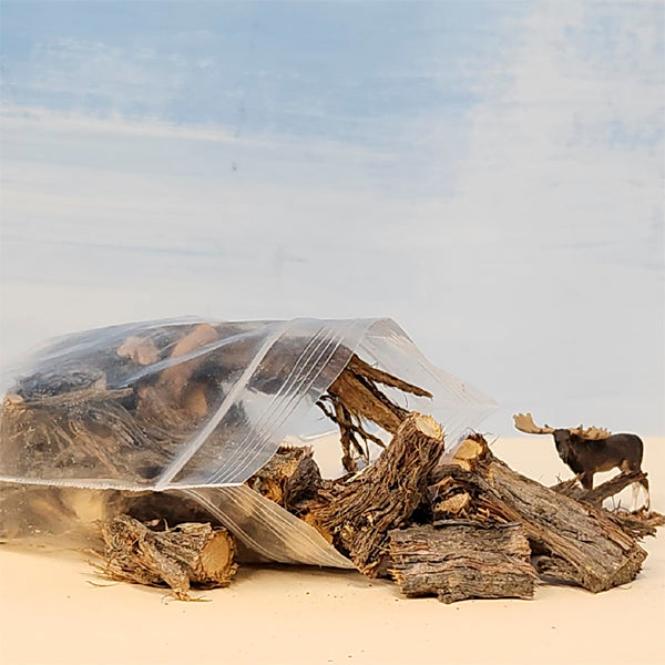 Bag of 20 to 30 Stumps