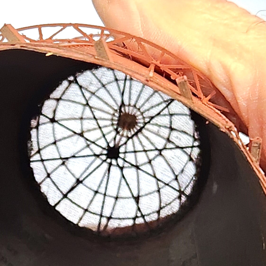 Rough-n-Ready Sawdust Burner #030 (70P)