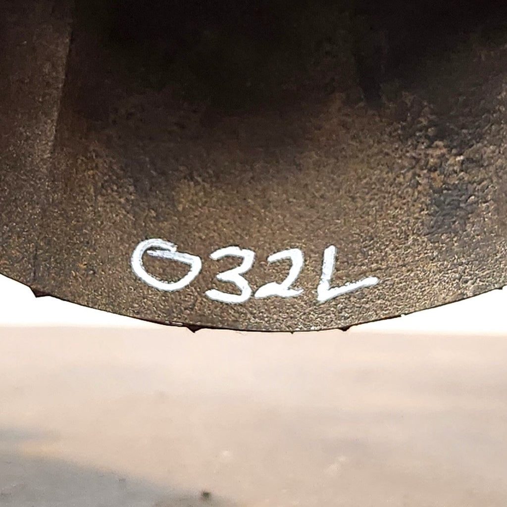 Rough-n-Ready Sawdust Burner #032L (80P)