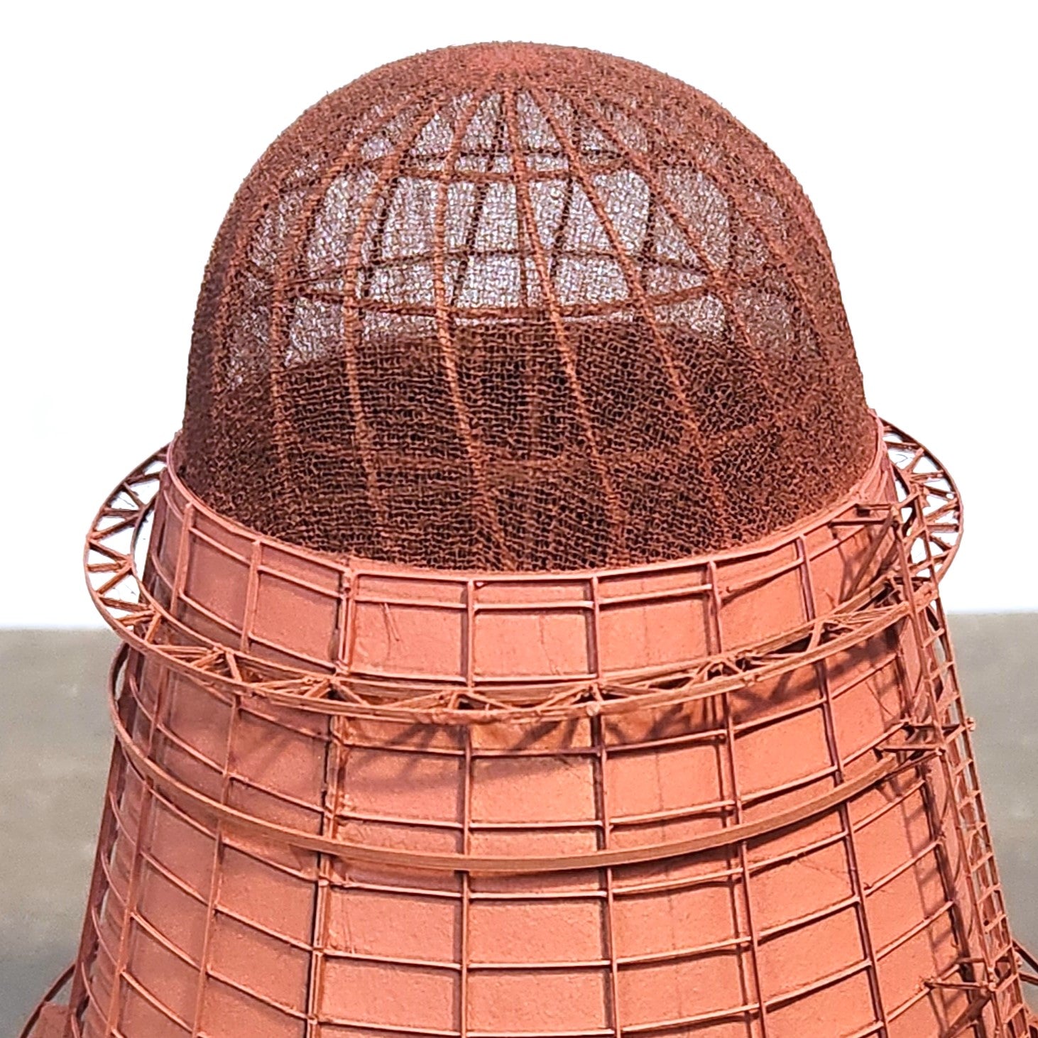 Rough-n-Ready Sawdust Burner #032L (80P)