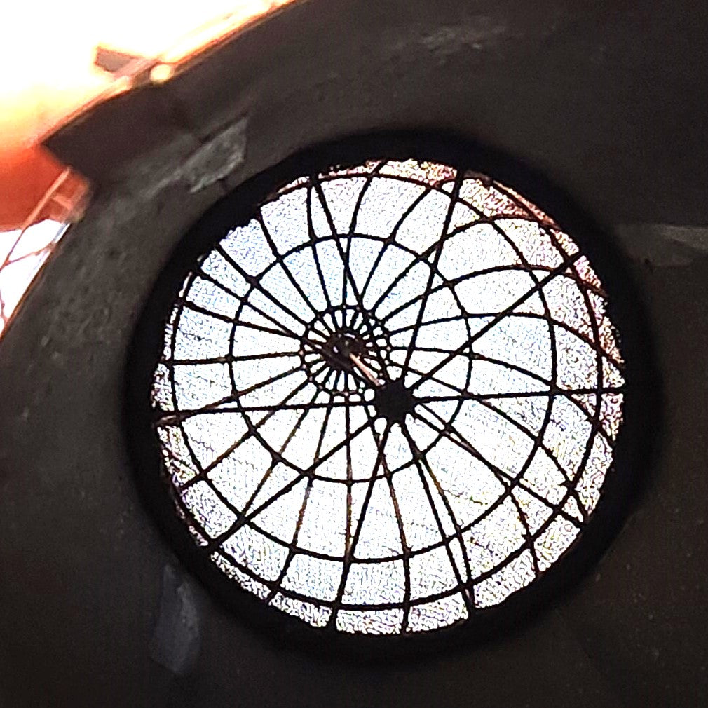 Rough-n-Ready Sawdust Burner #032L (80P)