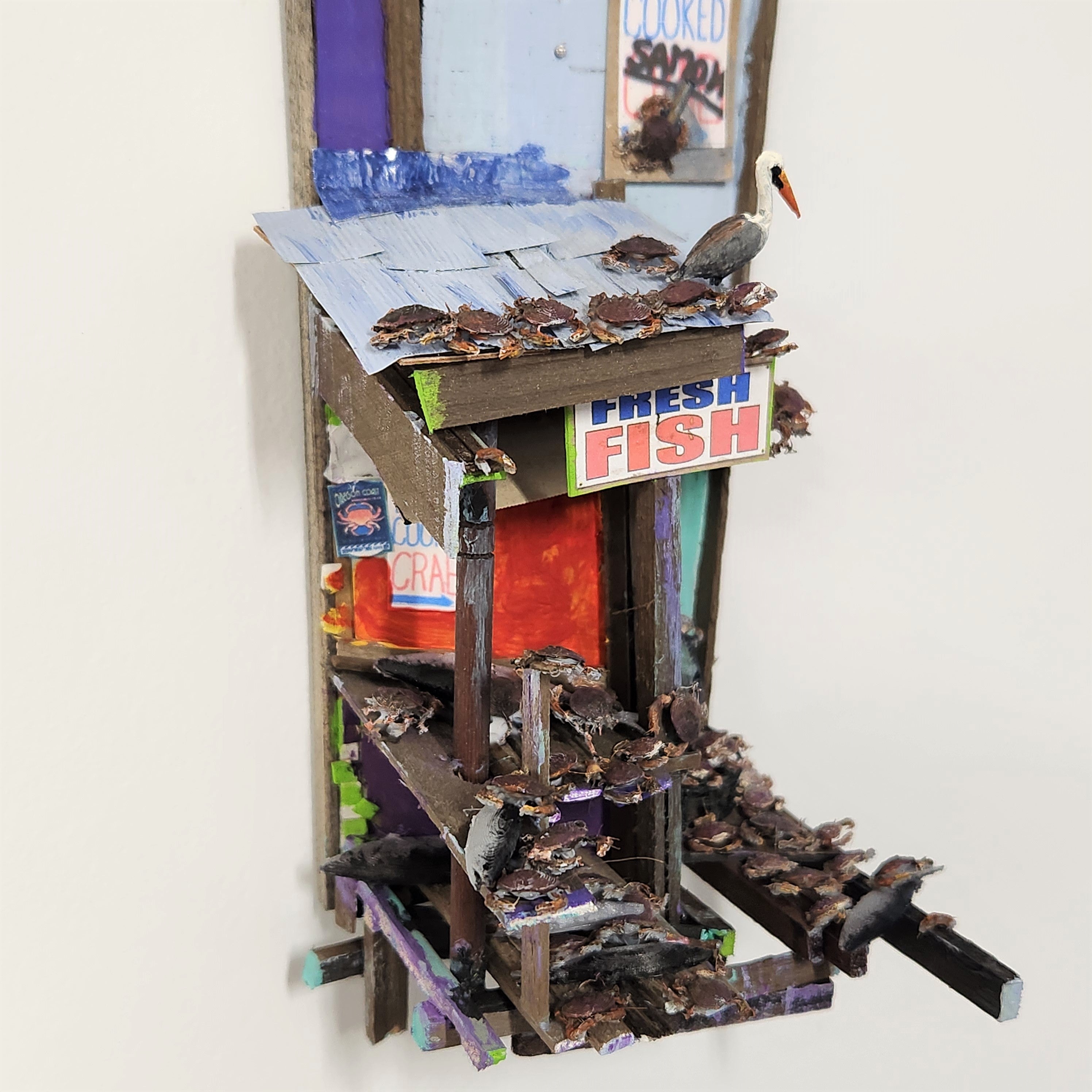 Port Orford CrabFest