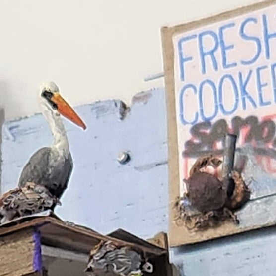 Port Orford CrabFest