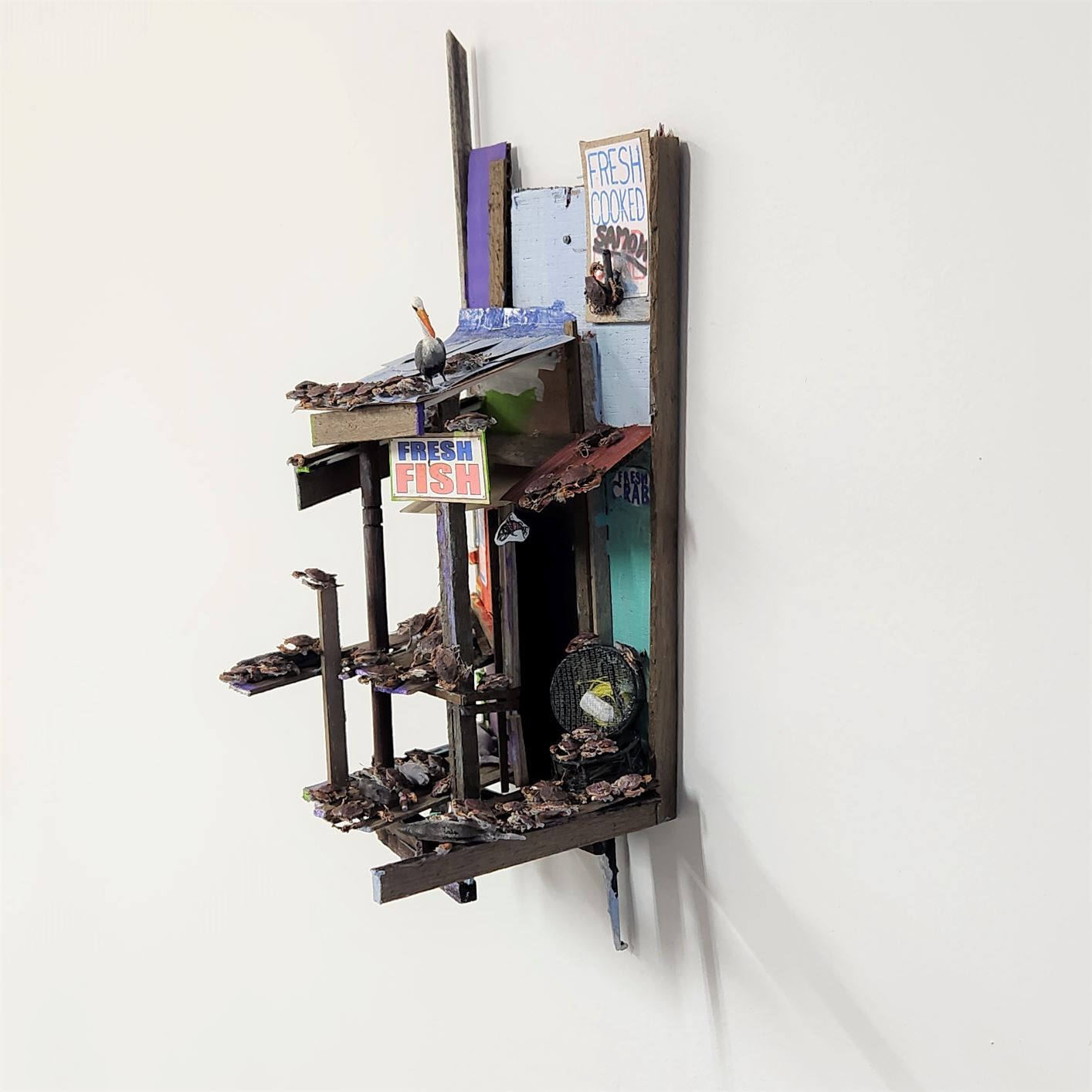 Port Orford CrabFest