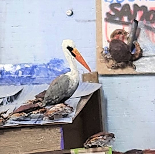 Port Orford CrabFest