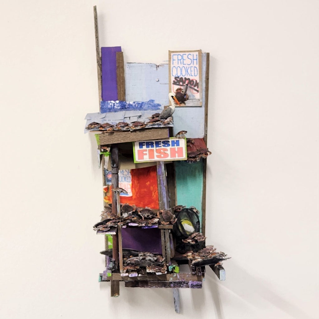 Port Orford CrabFest