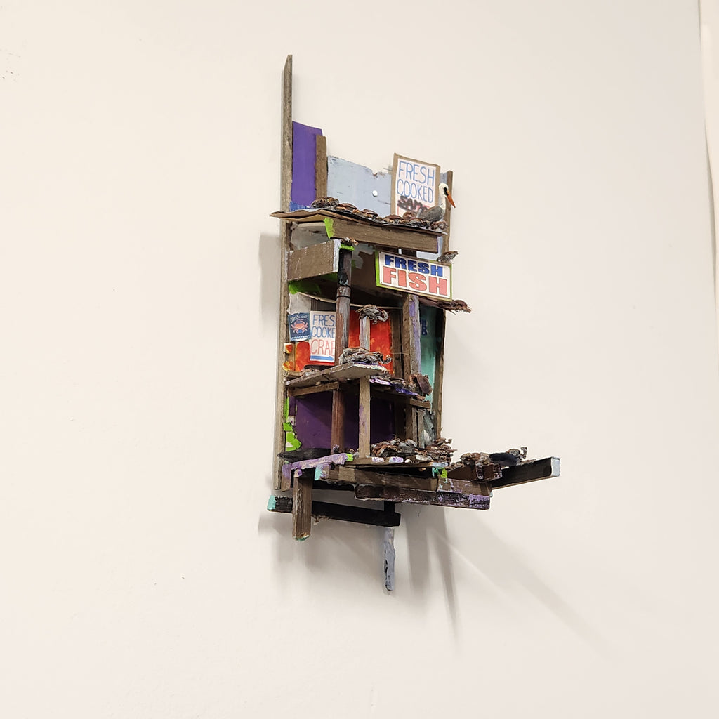 Port Orford CrabFest