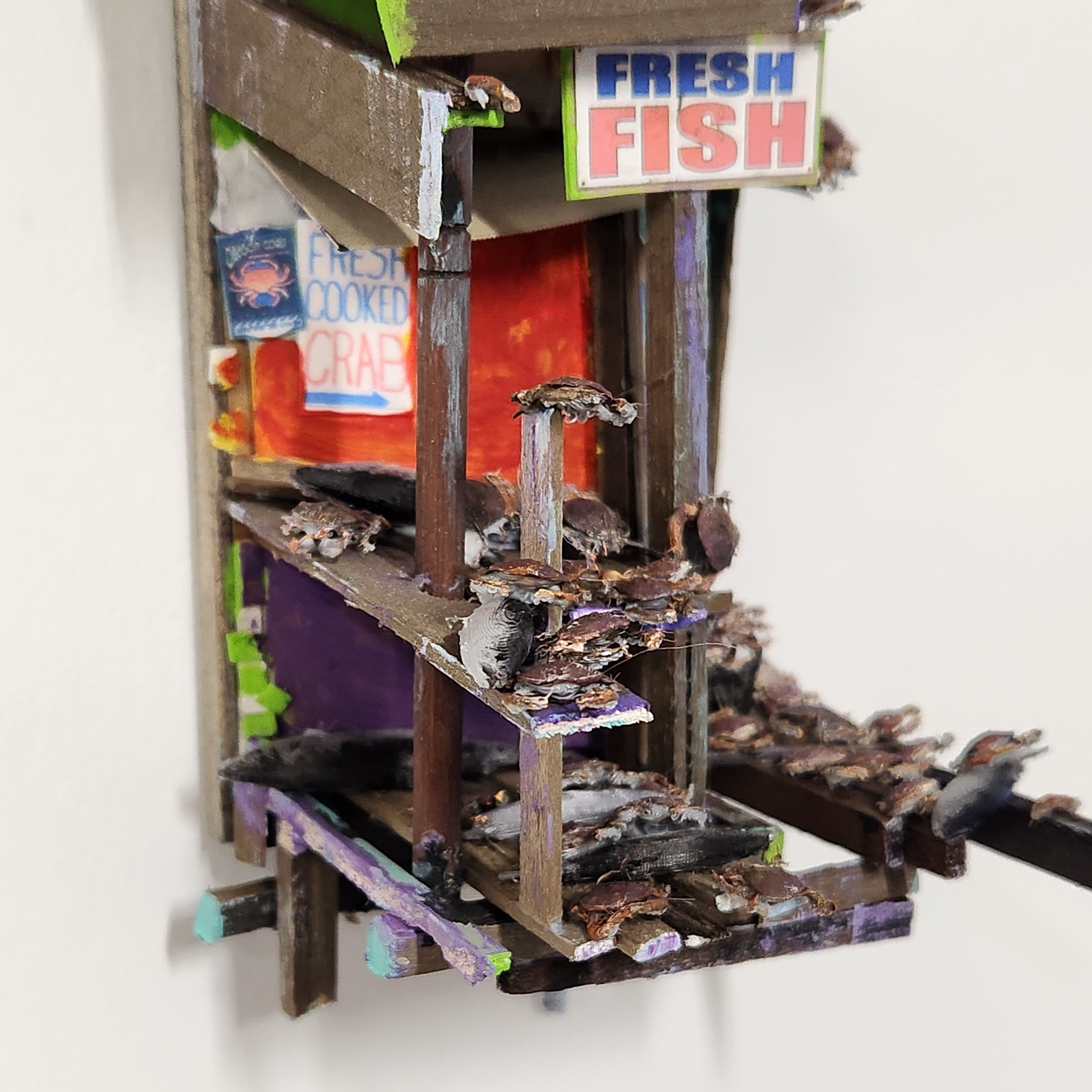 Port Orford CrabFest