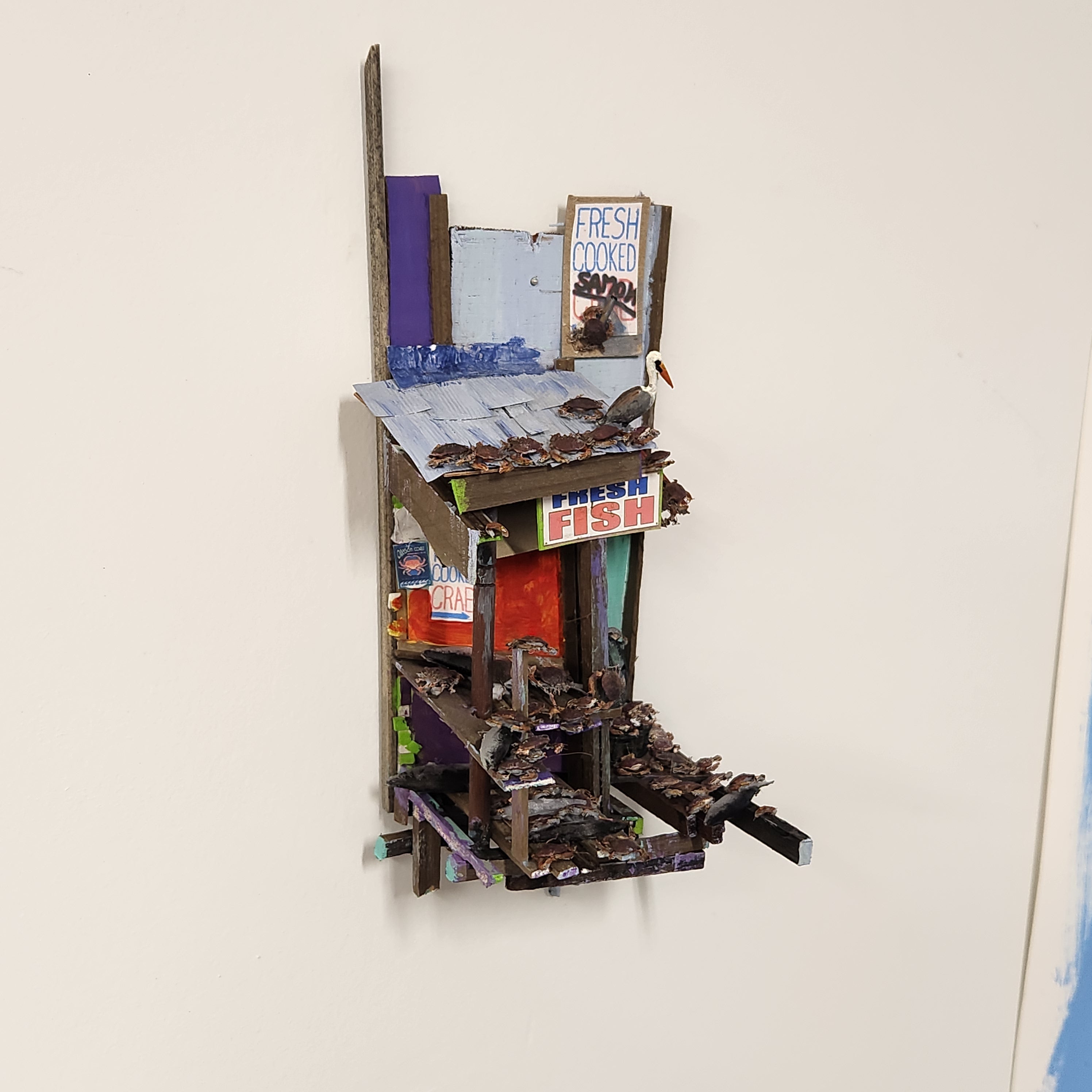 Port Orford CrabFest