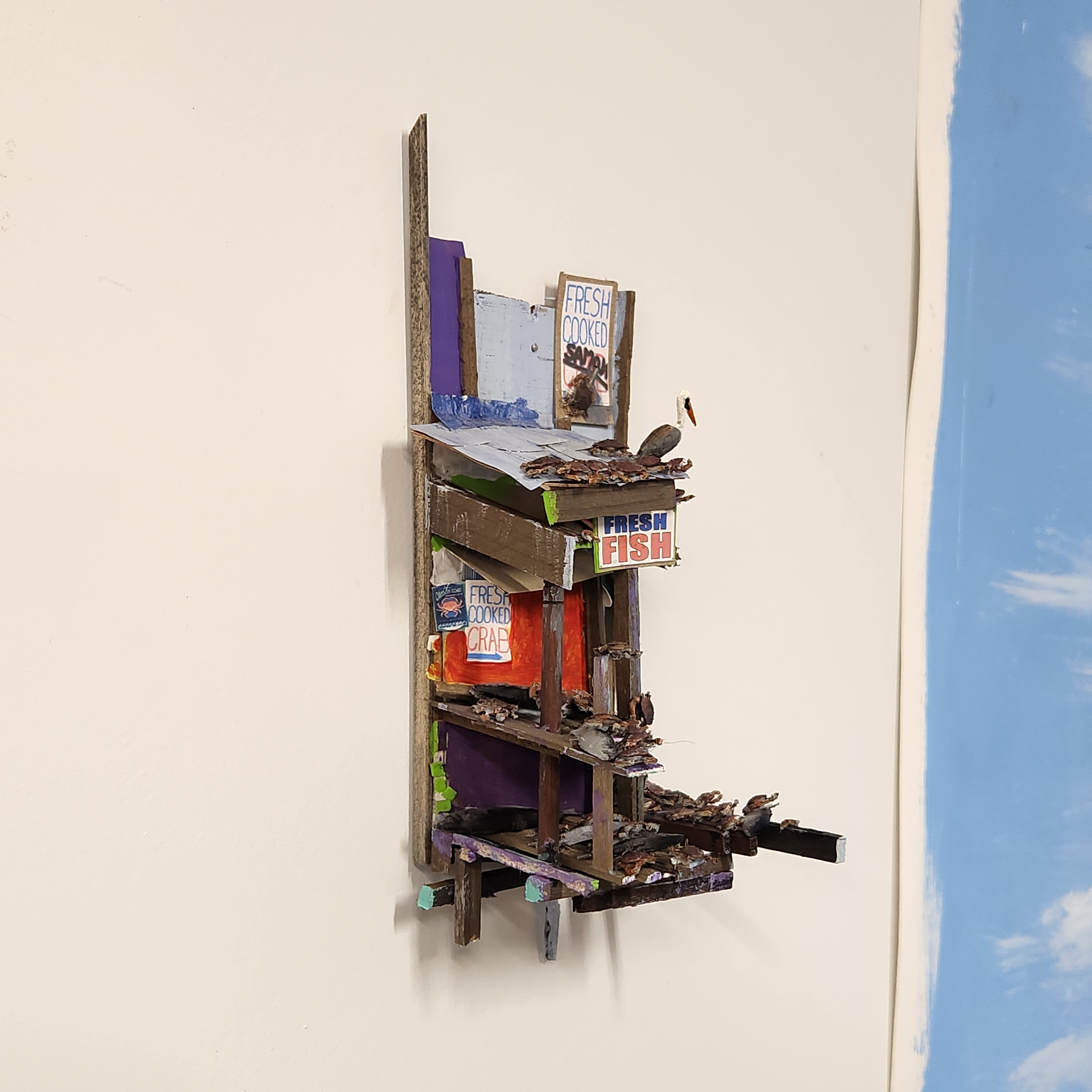 Port Orford CrabFest