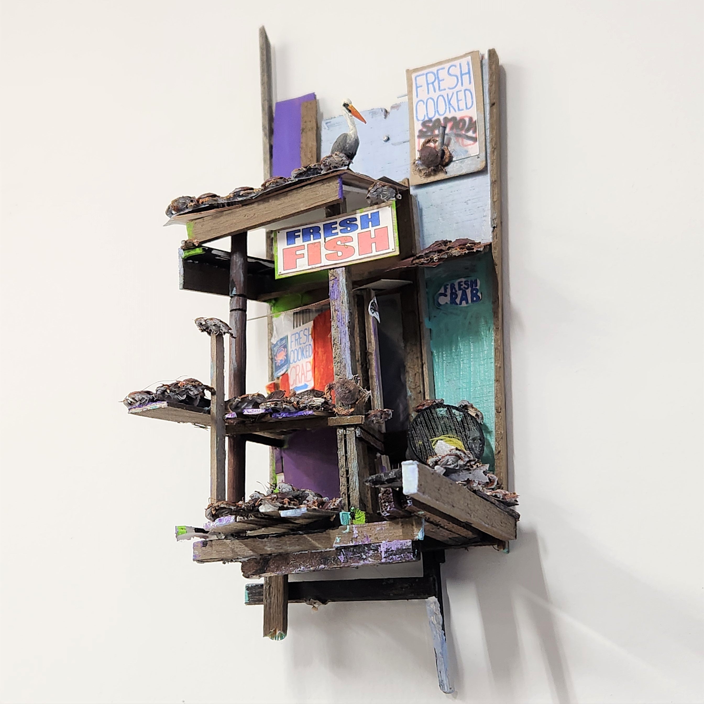 Port Orford CrabFest