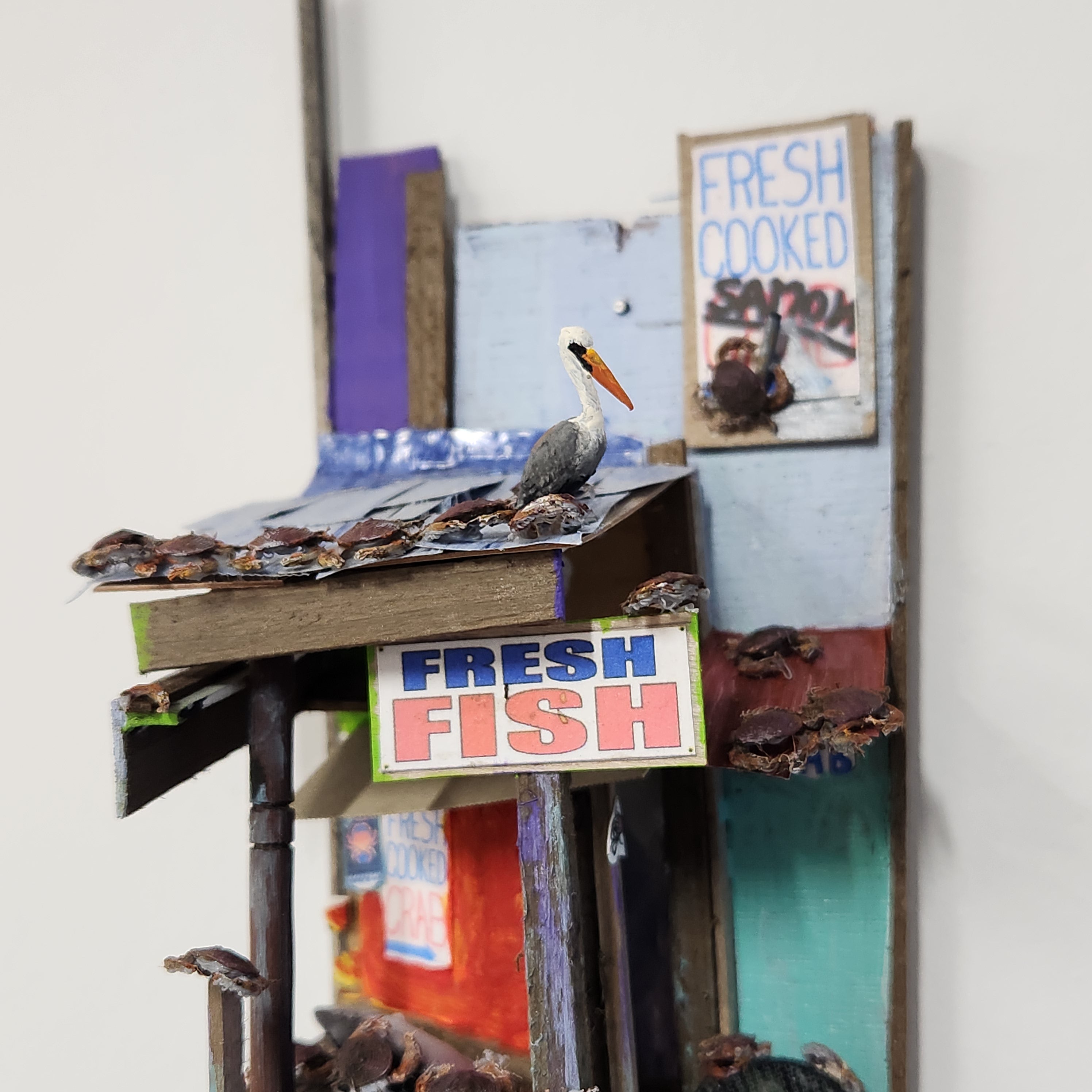 Port Orford CrabFest