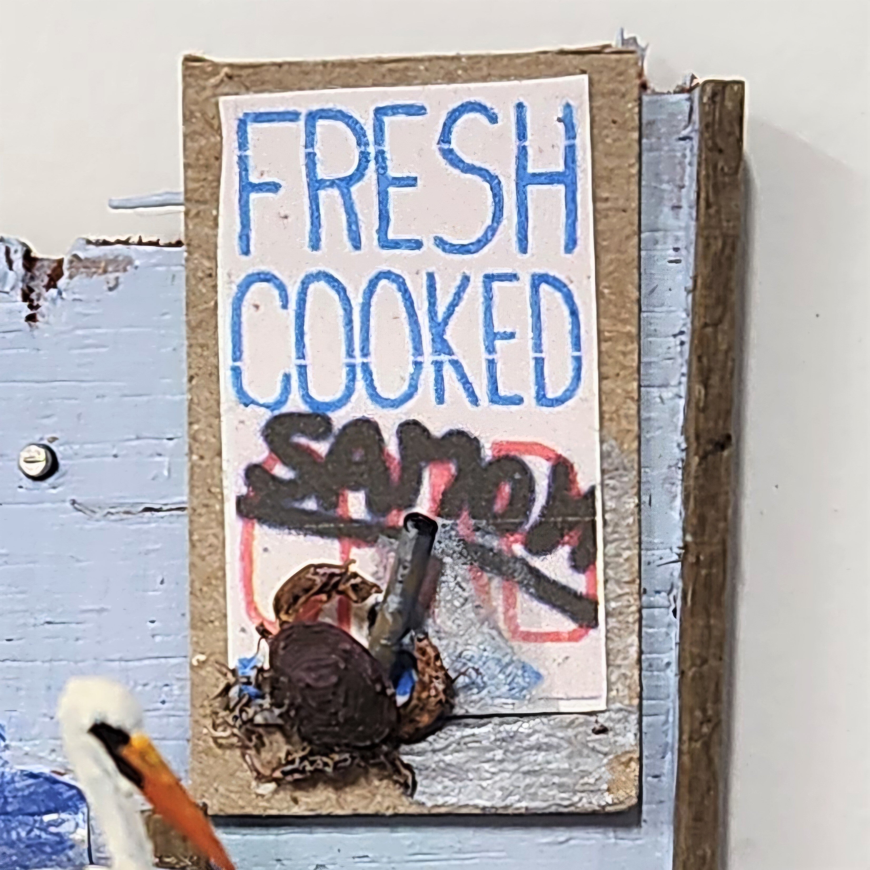 Port Orford CrabFest