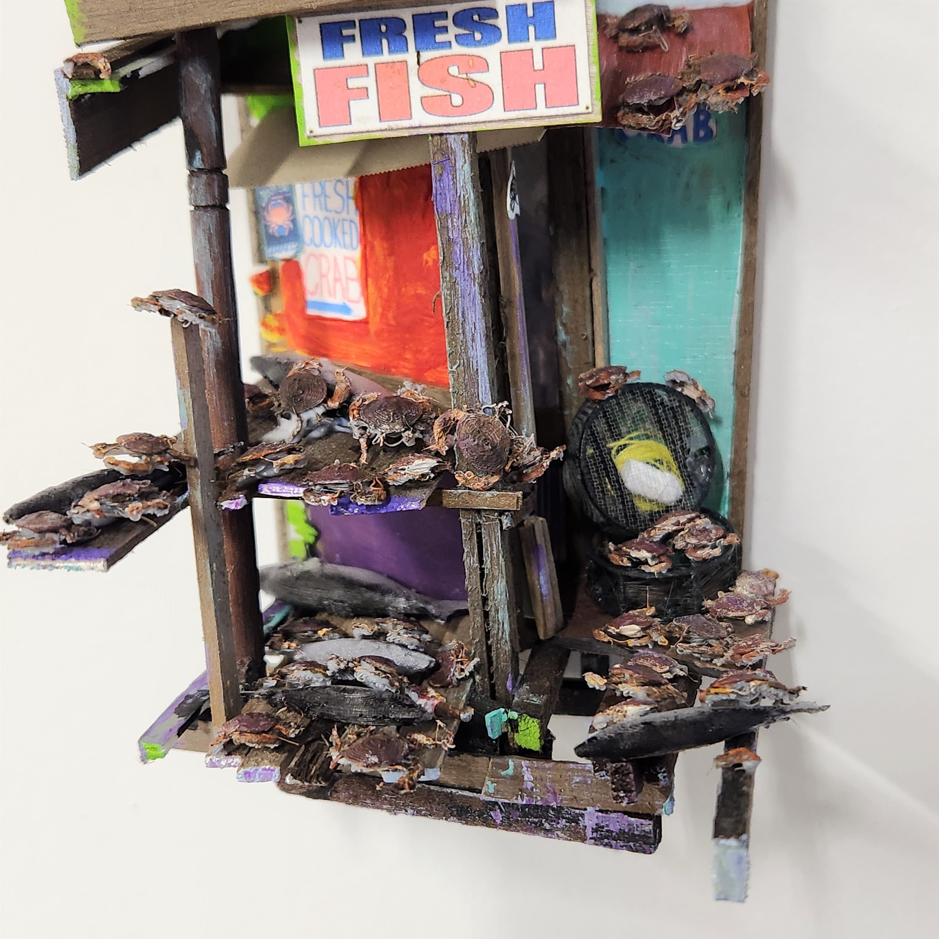 Port Orford CrabFest