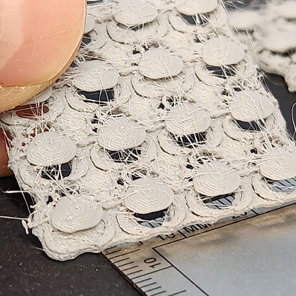 Crabs, 5.5mm, Dungeness, Unpainted