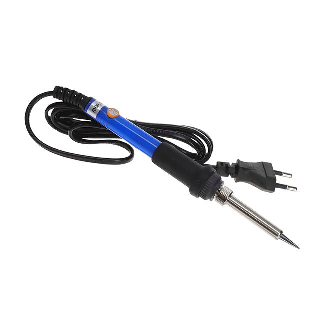Soldering Iron for PLA Welding