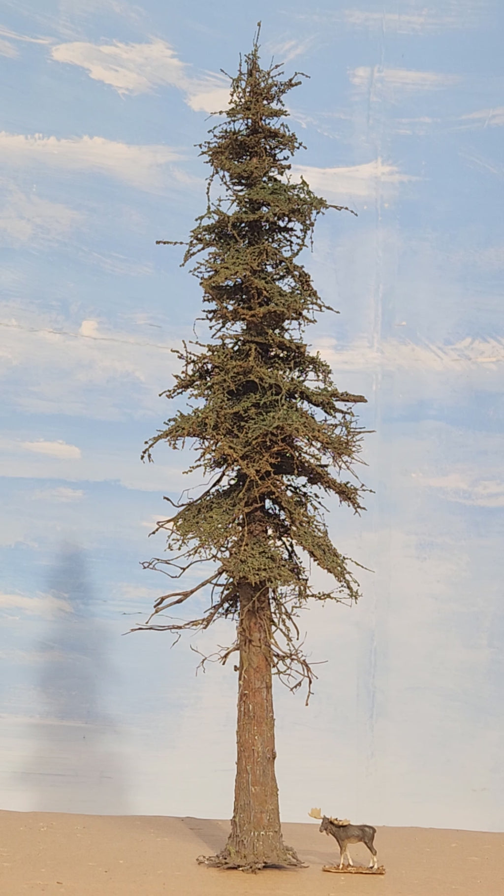 L0050 14-inch "Perfect" Fir Tree