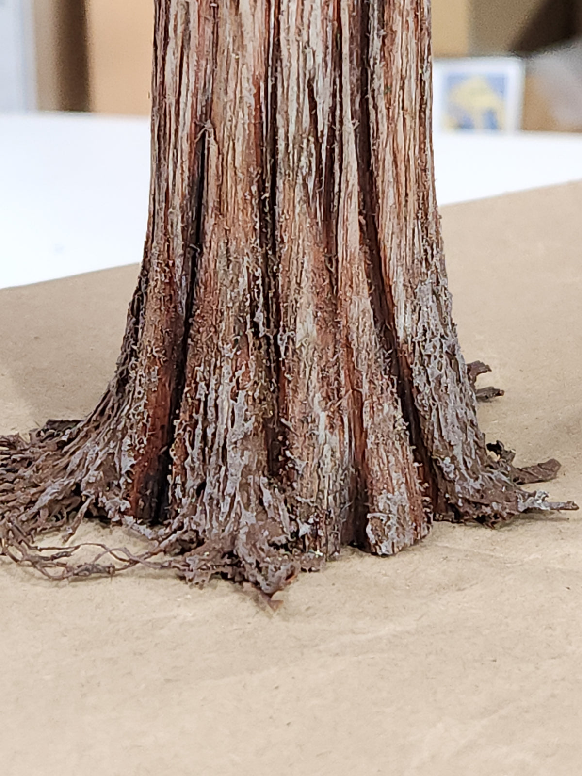 Redwood Tree 16 Inch