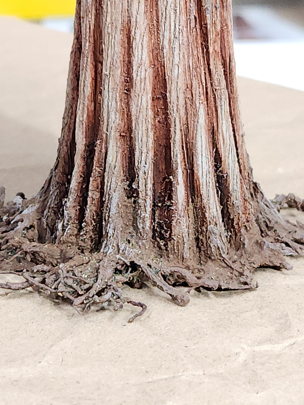 Redwood Tree 16 Inch