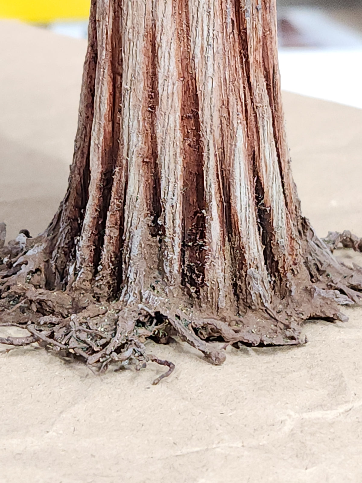 Redwood Tree 16 Inch
